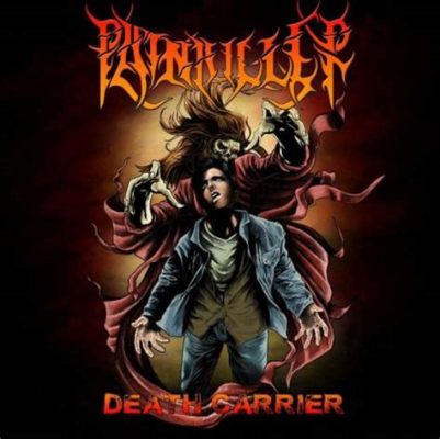 Painkiller: Un Esplosione di Thrash Metal con un Brivido Neoclassico