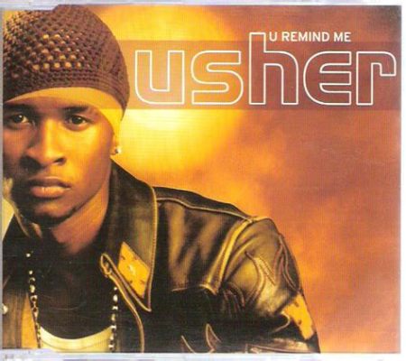  U Remind Me di Usher: Una ballata R&B nostalgica che trascina l'ascoltatore in un vortice emozionale