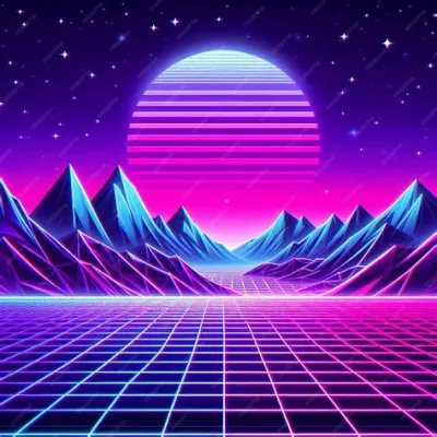 Blinding Lights - Una melodia synthwave che evoca la nostalgia degli anni '80 e il ritmo frenetico della dance moderna.