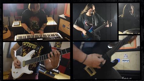 Blood and Thunder; una furia melodica che incontra il groove implacabile