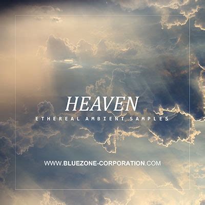 Kettledrums From Heaven : a haunting ambient track with ethereal vocalizations