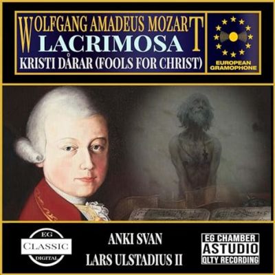 Lacrimosa di Wolfgang Amadeus Mozart: Una Sinfonia di Tristezza Eterna e melodie Angoscianti