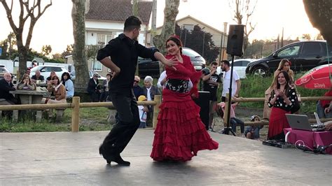 Soleá de la Madre Un canto struggente che svela le profonde radici della tradizione flamenca